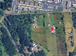 13434 S Lowe Rd, Molalla, OR 97038