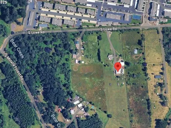 13434 S Lowe Rd, Molalla, OR 97038