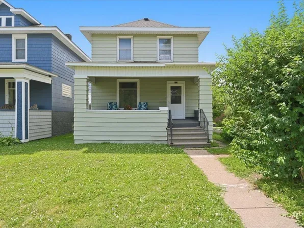 717 Baxter Ave, Superior, WI 54880