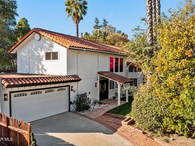 1085 Triunfo Canyon Rd, Westlake Village, CA, 91361