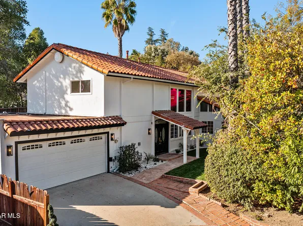 1085 Triunfo Canyon Rd, Westlake Village, CA 91361