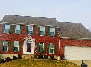 4866 Blue Meadow Ln, Cincinnati, OH 45251