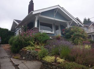 1329 California Ave SW, Seattle, WA 98116