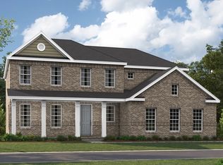 Preston Plan, Lynwood Station, Mount Juliet, TN 37122