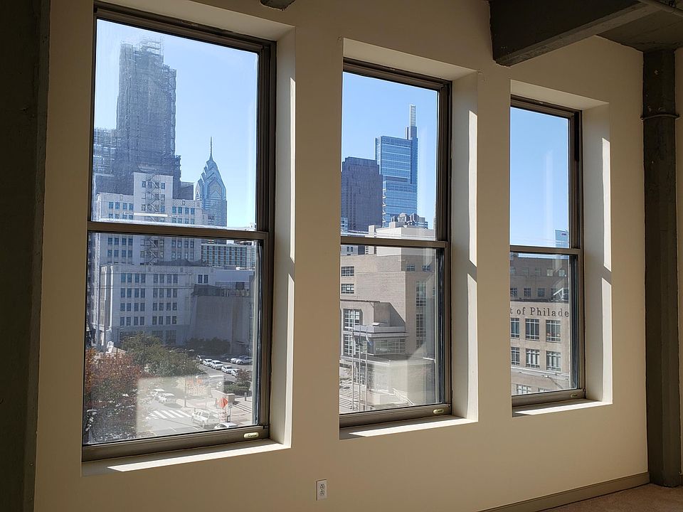 Living Room View