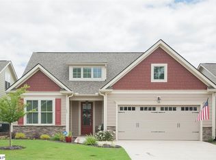 107 Sunlit Dr, Simpsonville, SC 29680