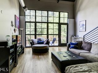 790 North Ave, Atlanta, GA 30354
