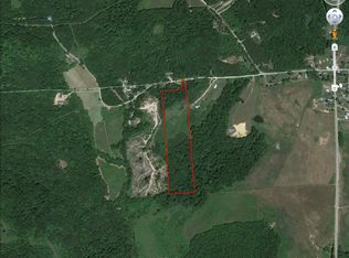 Fairview Road, Creola, OH 45672