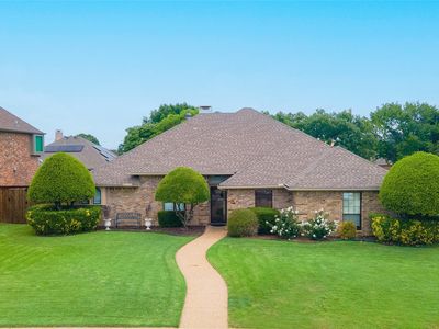 6500 Gatlin Pl, Plano, TX, 75023