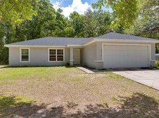 21900 SW 83rd Loop, Dunnellon, FL 34431