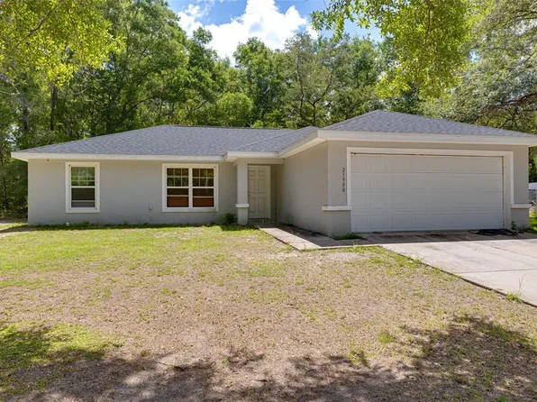 21900 SW 83rd Loop, Dunnellon, FL 34431