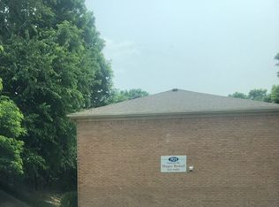 701 Cimarron Rd, Richmond, KY 40475