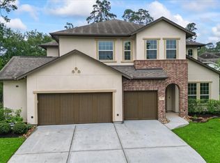 2 Gracenote Pl, Tomball, TX 77375