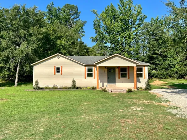 65 County Road 765, Brookland, AR 72417