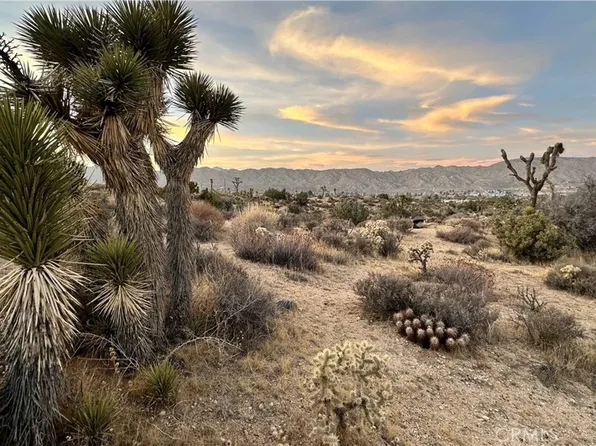 55370 Bunny Rd, Yucca Valley, CA 92284