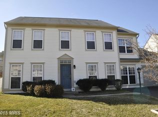 16891 Dovetail Ct, Dumfries, VA 22026