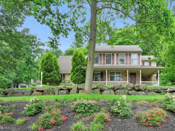 88 Ridge Ave, Ephrata, PA 17522