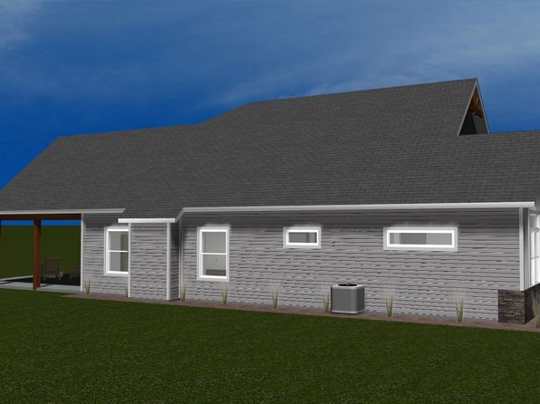 1066 Lake Pointe Dr, Bigfork, MT 59911