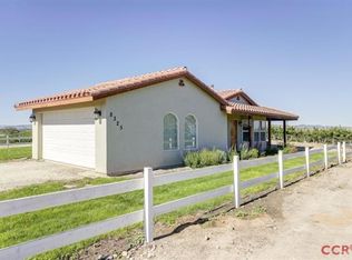 8325 Magdalena Dr, San Miguel, CA 93451