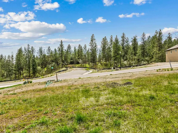 5110 N Scenic Ln, Spokane, WA 99212
