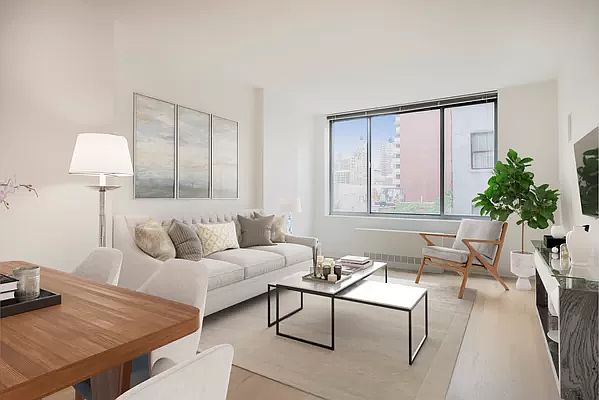 1st image of 222 E 34th St APT 706