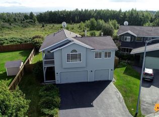 10701 Concord Hill Cir, Anchorage, AK 99515