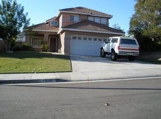 21226 Shakespeare Ct, Moreno Valley, CA 92557