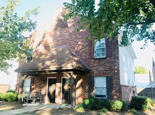 206 Edinburg Way #206, Oxford, MS 38655