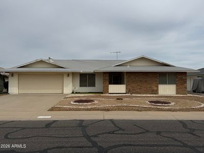 17615 N LIME ROCK Drive, Sun City, AZ, 85373