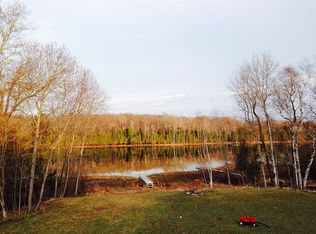 8229 Shrigley Rd, Charlevoix, MI 49720