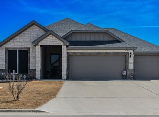 2601 Turtle Dove Dr, Temple, TX 76502