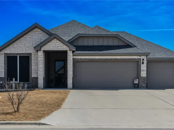 2601 Turtle Dove Dr, Temple, TX 76502