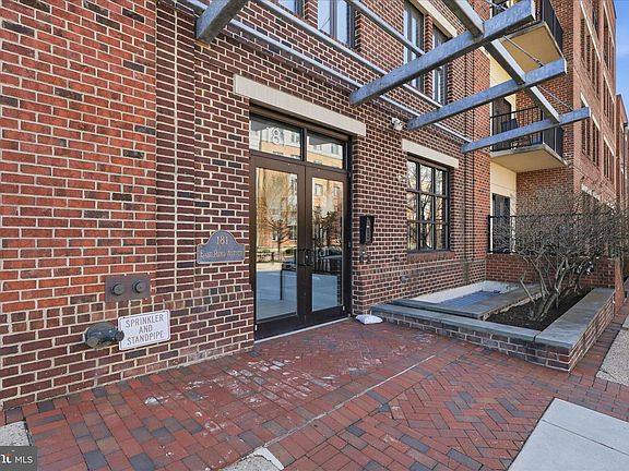 3rd image of 181 E Reed Ave APT 411