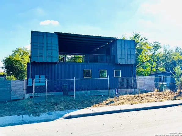 1806 San Fernando, San Antonio, TX 78207