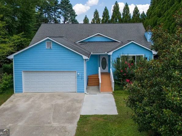 1727 Wynfield Ln, Auburn, GA 30011