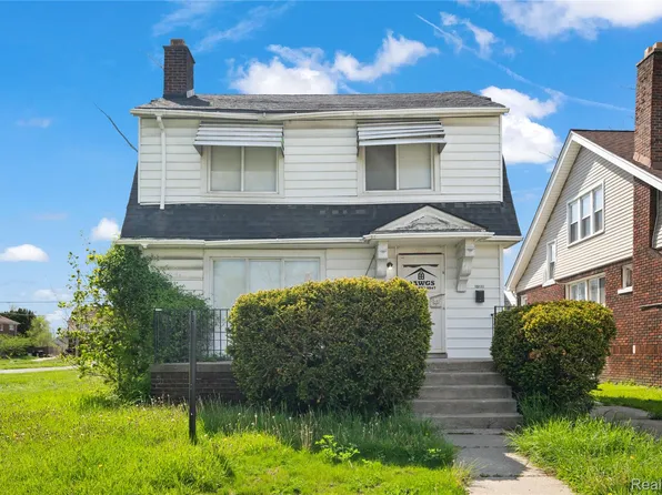13111 Manor St, Detroit, MI 48238