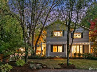 8315 SE 41st St, Mercer Island, WA 98040