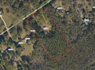 43266 Freedom Dr, Callahan, FL 32011
