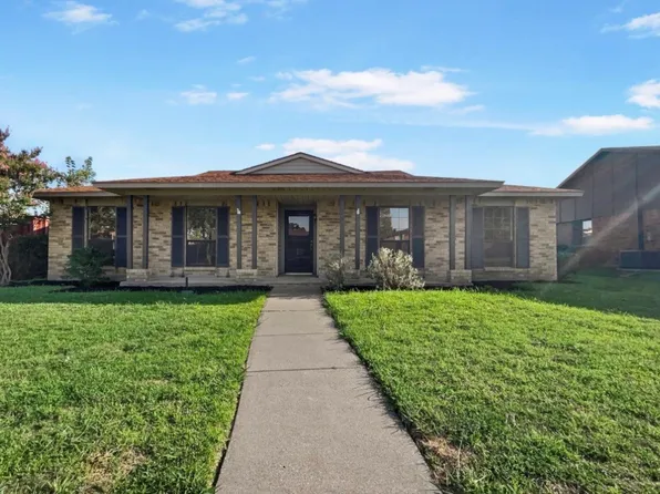 2213 Proctor Dr, Carrollton, TX 75007