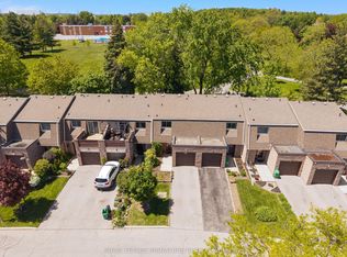 7430 Copenhagen Rd #49, Mississauga, ON L5N 2C4