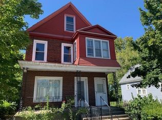 2301 Van Vranken Ave #1, Schenectady, NY 12308