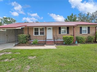 6499 Pleasant St, Fayetteville, NC 28314