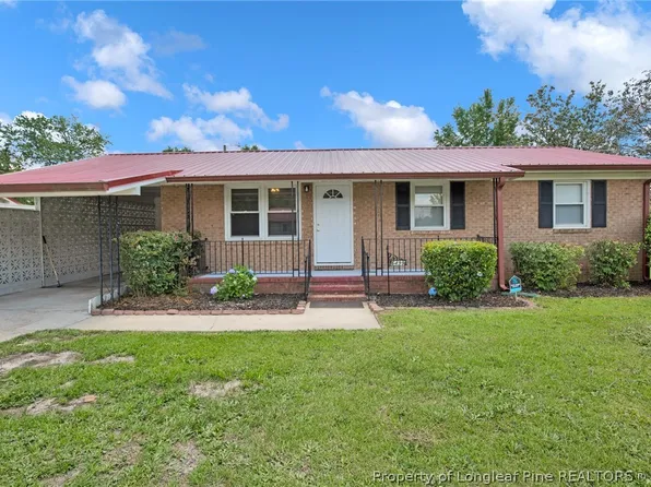 6499 Pleasant St, Fayetteville, NC 28314