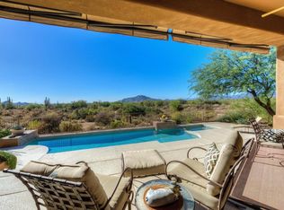 34718 N 92nd Pl, Scottsdale, AZ 85262