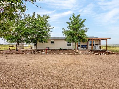 8831 Avenida Hermosa Vw, Fountain, CO, 80817