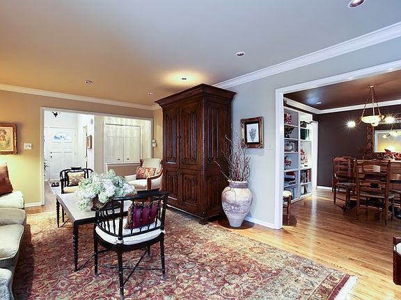 3rd image of 5704 S Foxgate Ln #5704