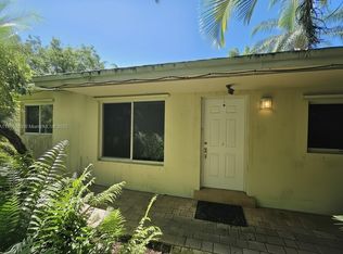 Newmans Survey, Davie, FL 33328