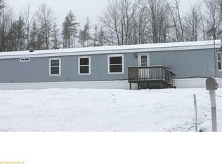 488 Fish St, Turner, ME 04282