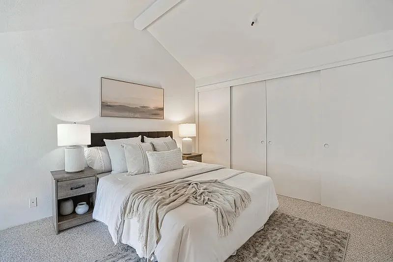 1 bed, 1.0 bath, 612 sqft, $2,100 — Photo 4