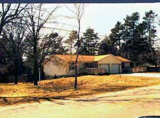 17535 Ridge Ave, Spring Lake, MI 49456